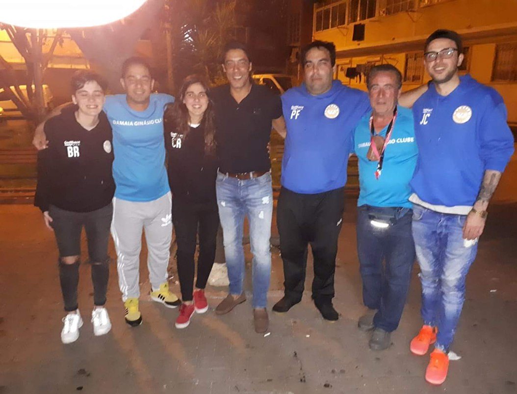 António Ramos (@tosantos7) on Twitter photo 