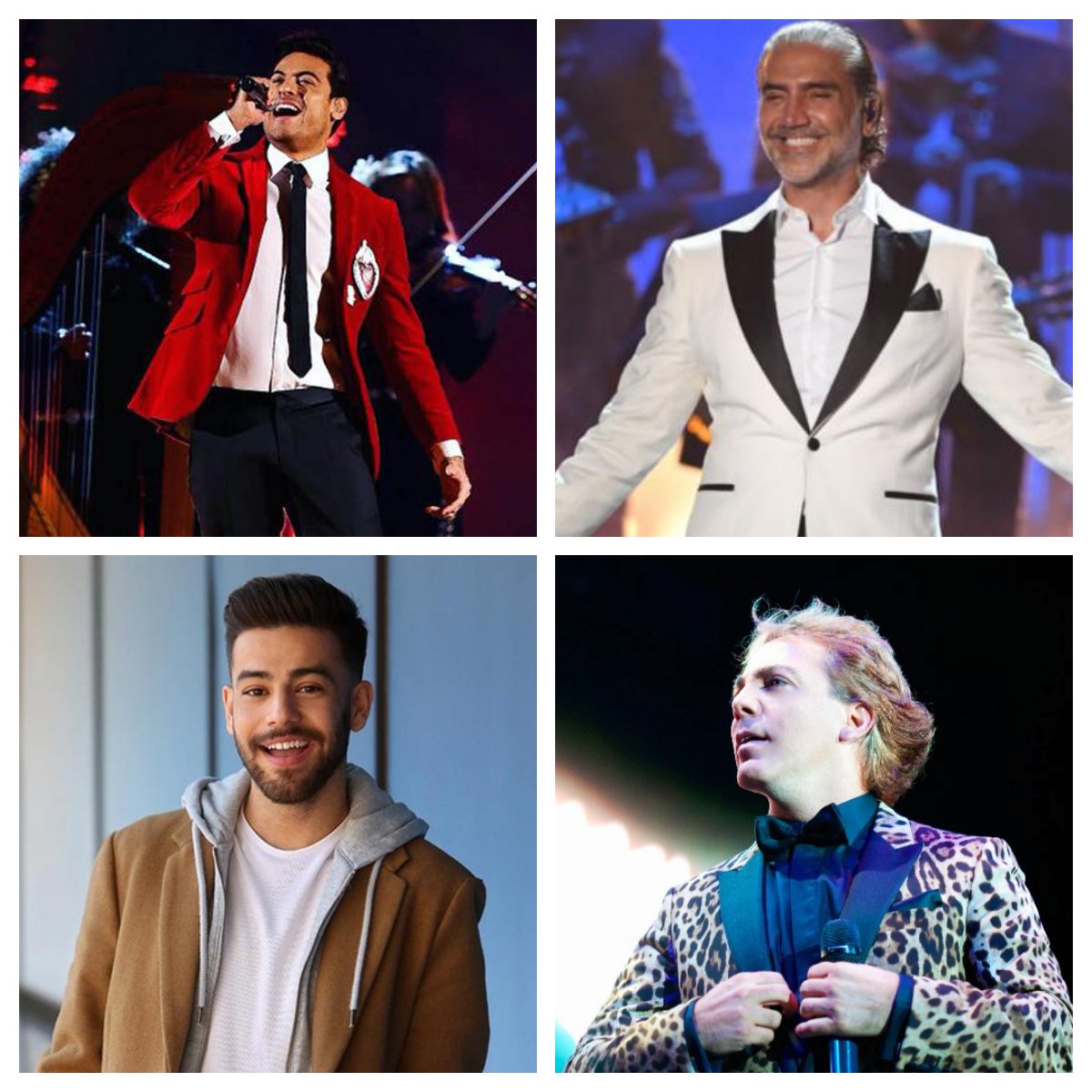 radioenter's tweet image. Hora 08:00am | #BuenMartes #MundoEnter !! Arrancamos la mañana con la música de 
@_CarlosRivera 
@alexoficial 
@Agoney 
@CristianCastro #YoEscuchoBuenaMusica #YoEscuchoRadioEnter @AgoneyMurciaCF @modermmother @AzulArgentina_ @cantacorazon_ar  @MartaRiverista @alejandrablackk