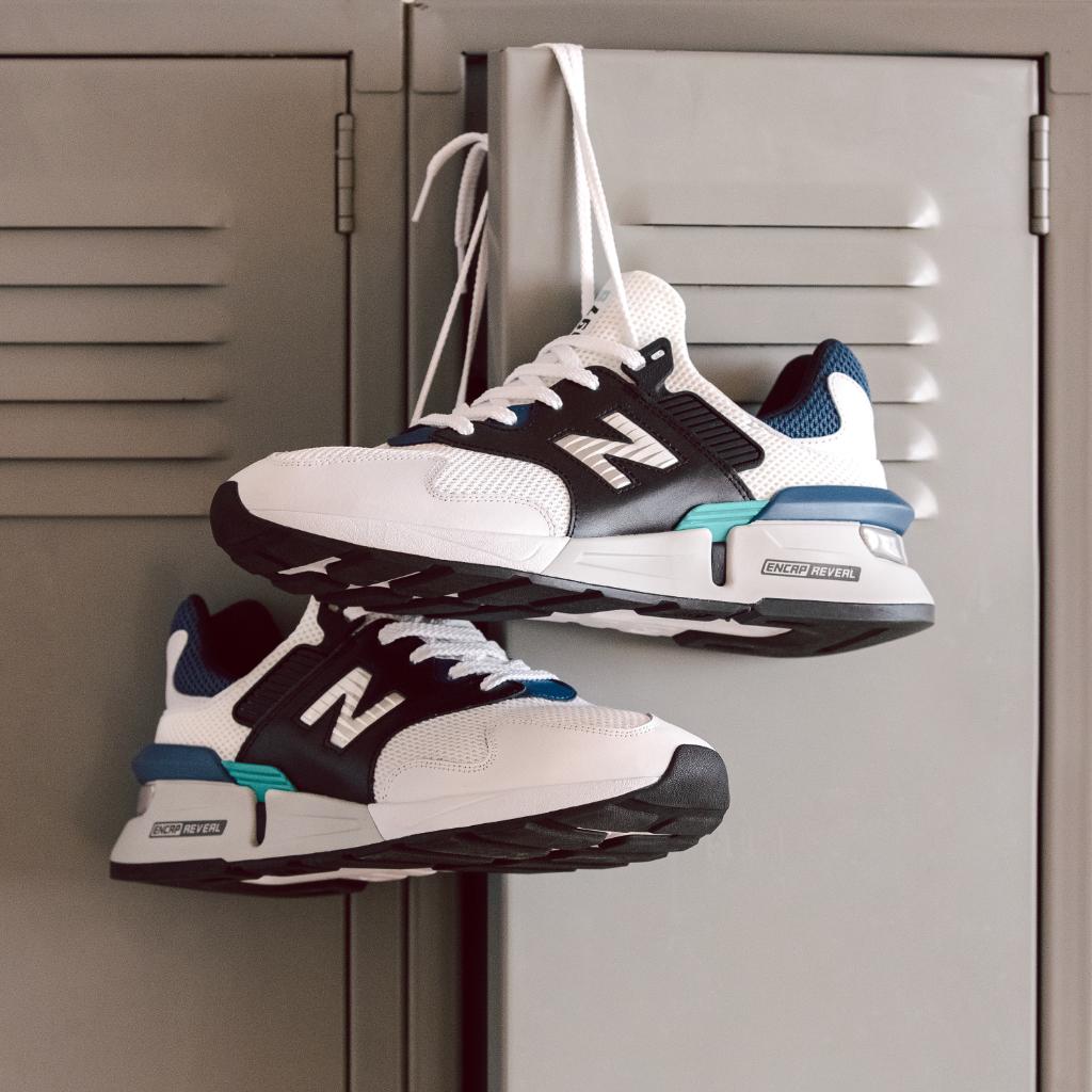 NewBalance 997H + 997S 'Runs 