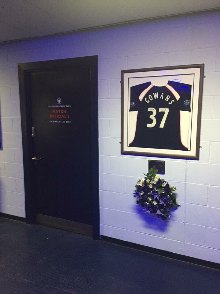 RossWayne's tweet photo. #CG37 💙 https://t.co/CATtm5G0ro