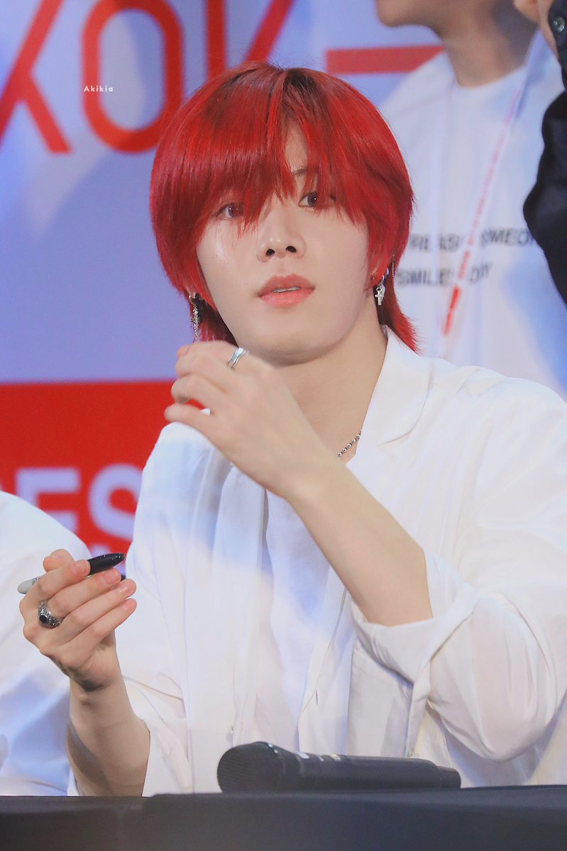 คัยไม่ยู โดยู tweet media