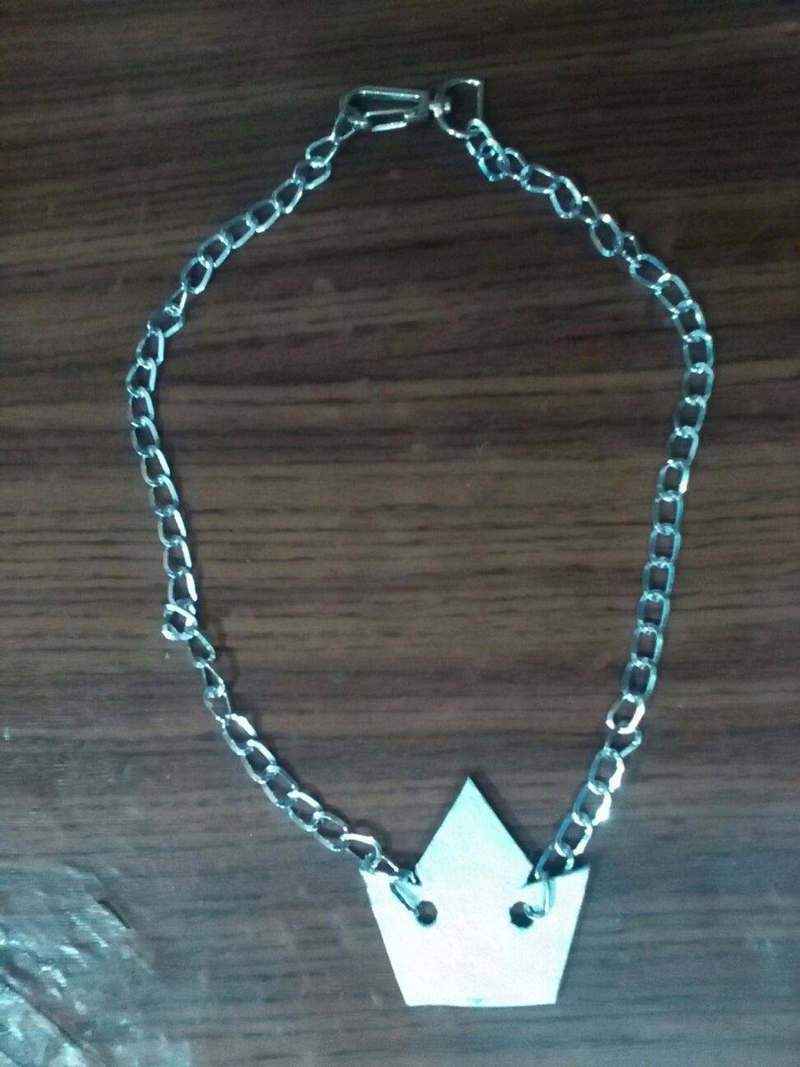 MysticArtesTeam's tweet photo. #cosplay #cosplayer #process #progress #makingof #sora #kingdomhearts3 #squareenix #sewing 

Progress of Sora cosplay.

Sora from Kingdom Hearts 3 will be cosplayed by @SilverDr4gon https://t.co/Vk6PZ7dgW0