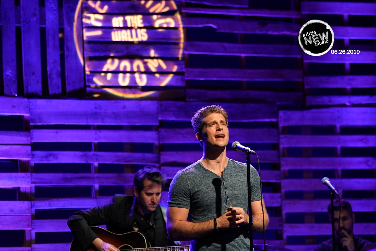 ALittleNewMusic's tweet photo. .@JonahPlatt performs a song by @Mrheitz and Ilene Reid at #ALittleNewMusic's 20th edition on 6.26.19 at the #SortingRoom at @TheWallisBH!
#ALNM #ASCAP #newmusicals #SortingRoom
photos: 1 @amyfrancisLA 2 @justinmwilcox / JMW Photography https://t.co/0cRVRlAHfk