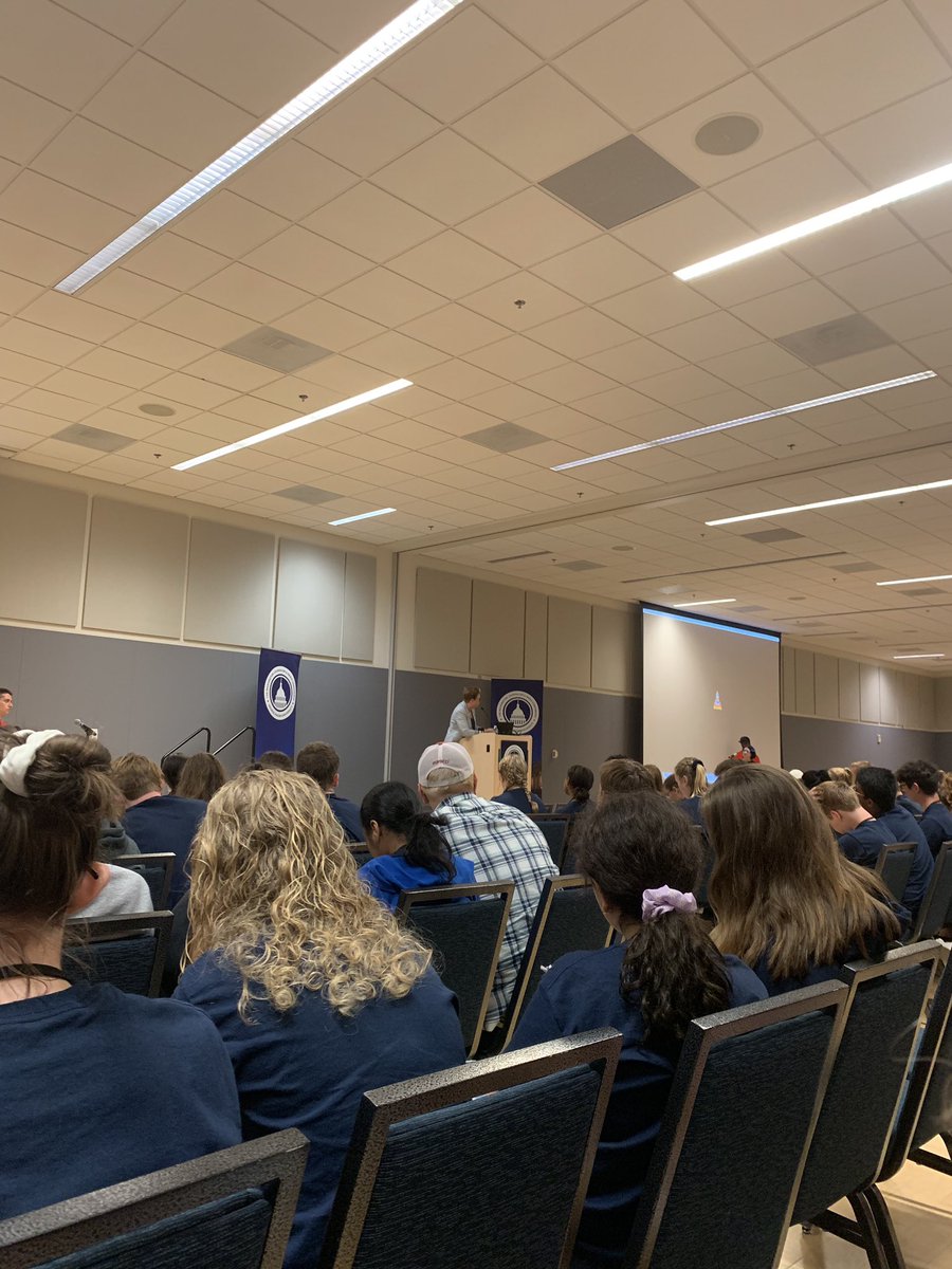 gracehmedia's tweet photo. So fun to hear from @oberandout! I learned so much and I will definitely be increasing my podcast listening!! #wjmc2019 #wjmc #podcasts #spectacularfailures #redteam @WJMC_Mason @GeorgeMasonU https://t.co/ci5H0Uphz2