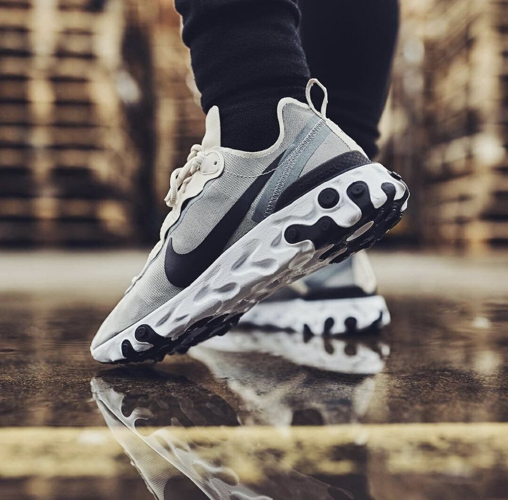 react element 55 orewood