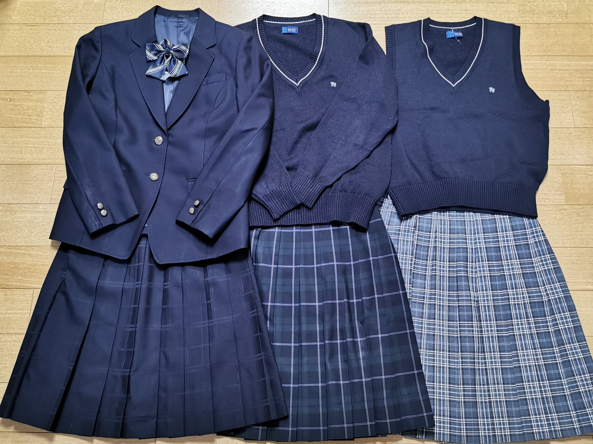 制服買取 デジタルウェブ on X: 