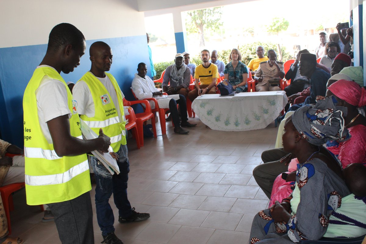 CDCGlobal's tweet photo. How does the Joint External Evaluation (JEE) process contribute to strengthening #GlobalHealthSecurity? It helps provide a picture of the world’s readiness to respond during public health emergencies. Learn more: https://t.co/saWVkRq9R1 #100JEE https://t.co/GC96OiMA92