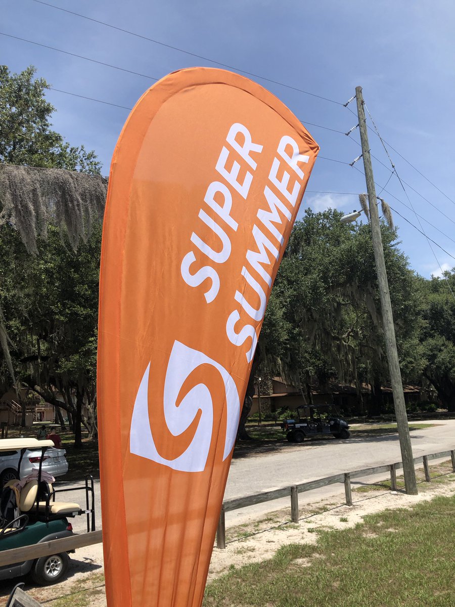 SuperSummerFL's tweet photo. Let’s go! https://t.co/YAy7NcoTBI
