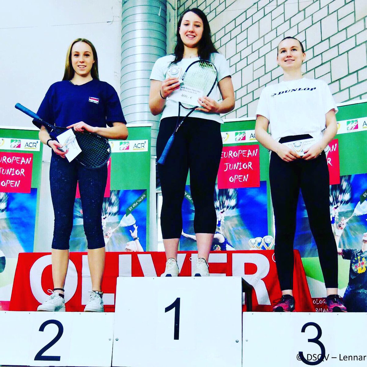 🏴󠁧󠁢󠁥󠁮󠁧󠁿 England Squash on Twitter "🥇🥇🥈🥉🥉🙌 Five English juniors landed