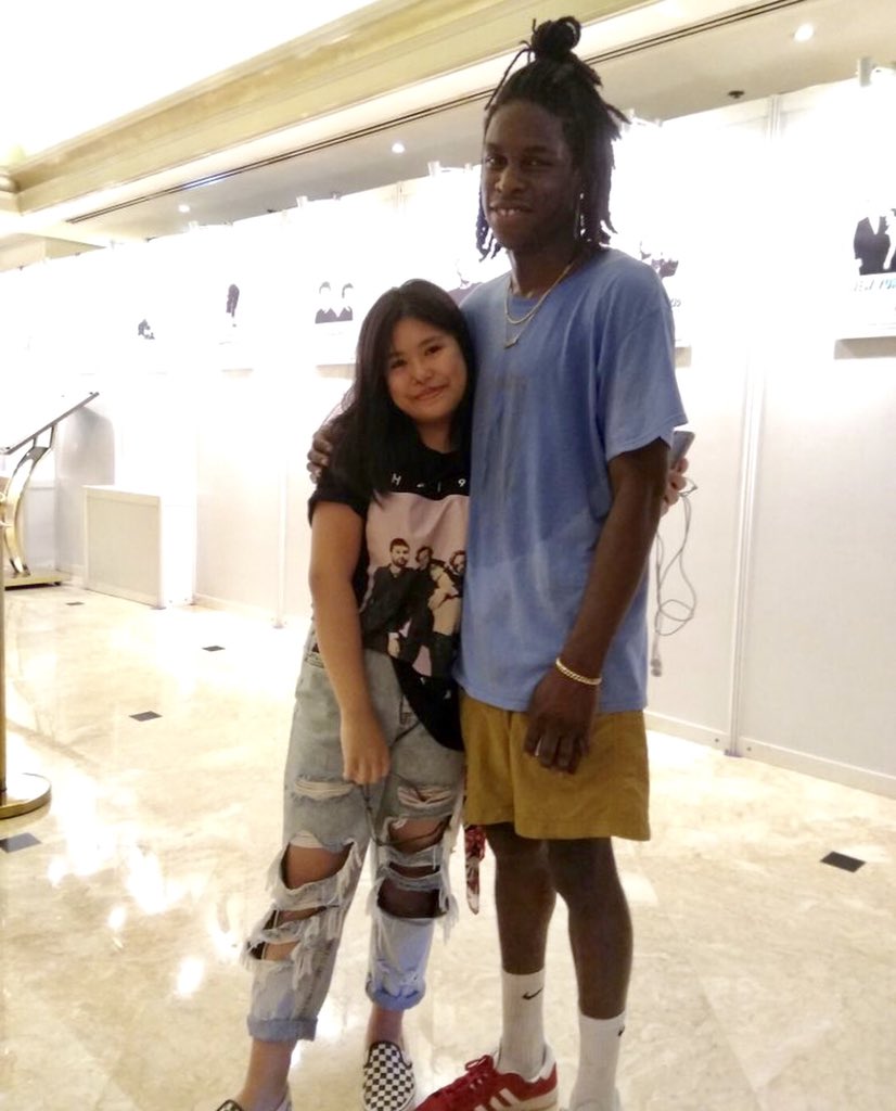 Daniel Caesar on Twitter: 