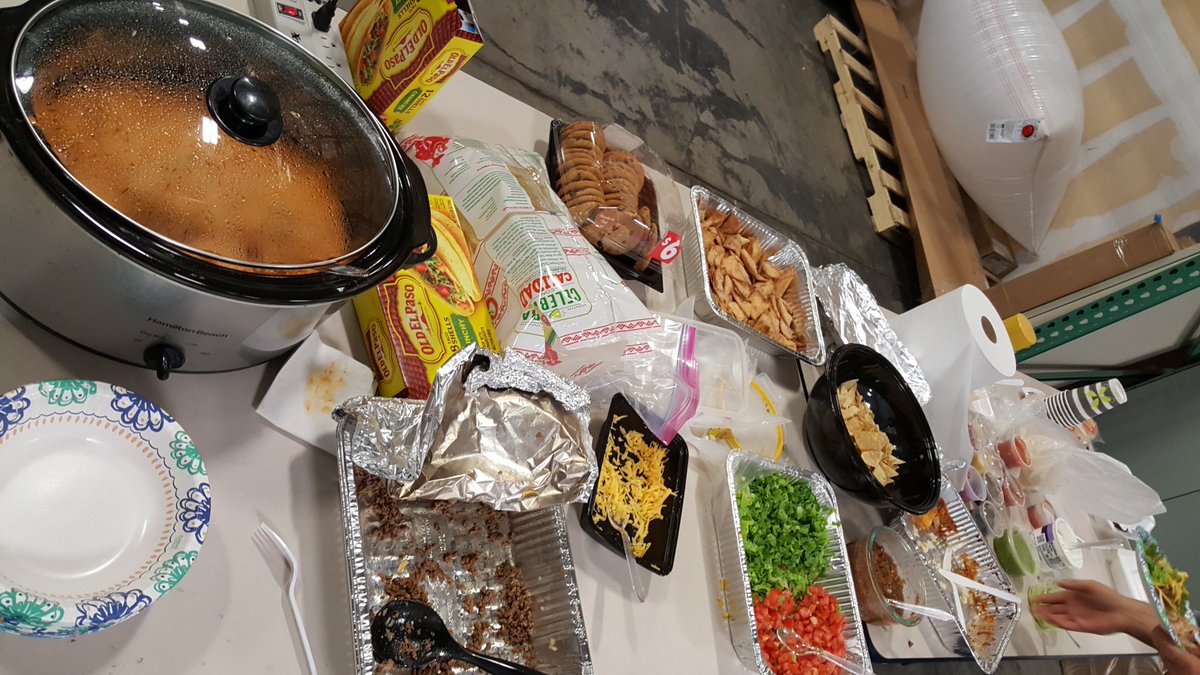 FM Solutions tweet media