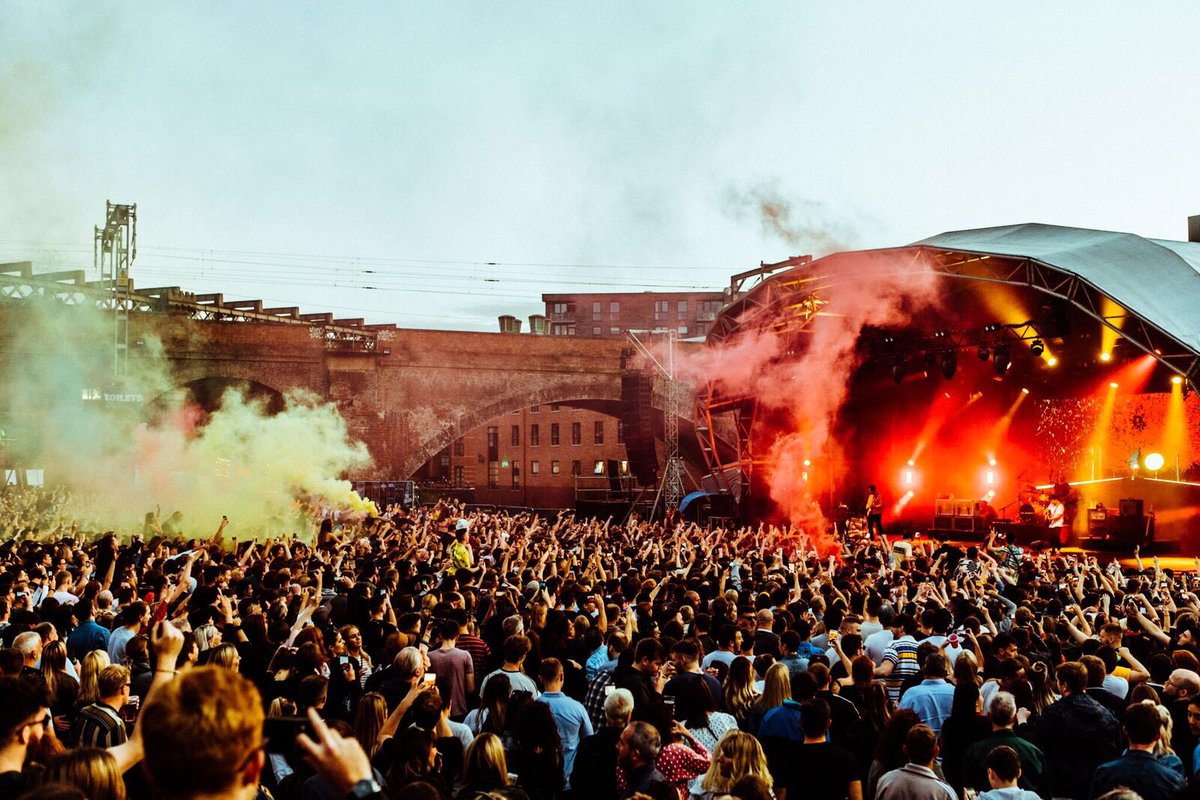 The WOMBATS tweet media