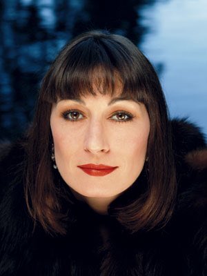 Happy birthday to Anjelica Huston!  