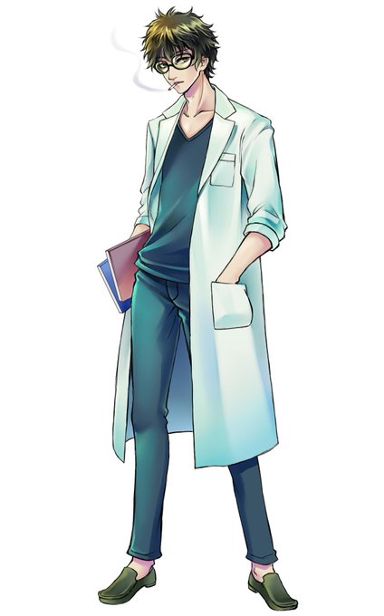 科学のtwitterイラスト検索結果 古い順