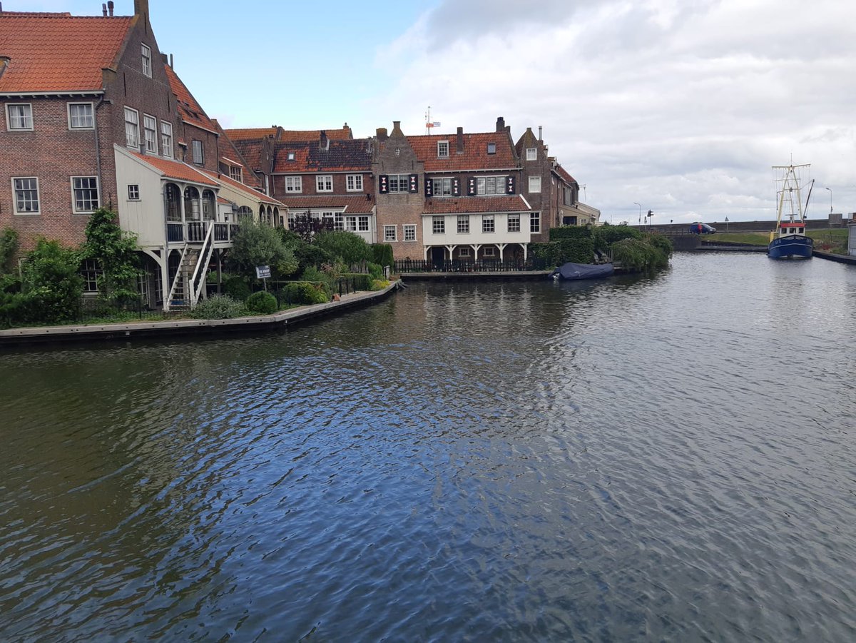 ExcAcadErasmus's tweet photo. After exploring the town @ExcelsiorAcad staff are joining RSG Enkhuizen for their graduation evening
#CPD
#ErasmusPlus https://t.co/A89HZdthjg