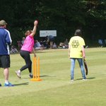 Photo by WintonCricketLadies (@WintonLadies)