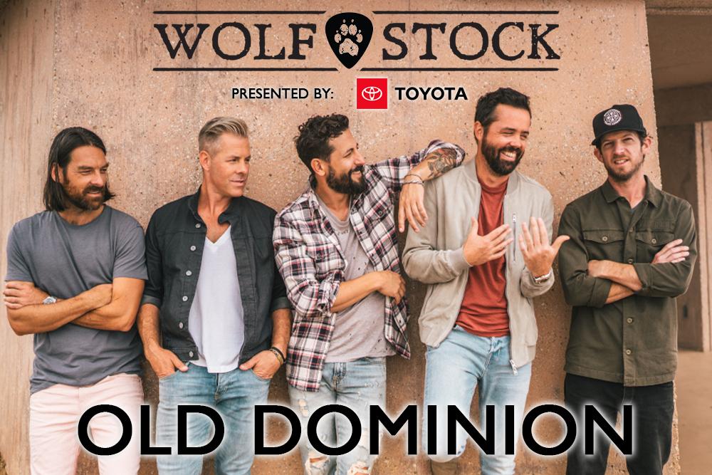 BigFairFun's tweet image. Let us be your BFF: BIG FAIR FUN July 27 with @OldDominion and the Make It Sweet Tour. Click here for tickets bit.ly/2XZRiIk