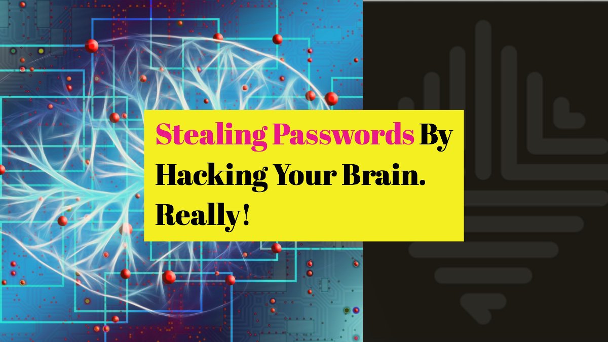 boisvertinc's tweet image. Now they can hack our brains and steal our passwords!

surfshark.com/blog/hackers-c…

#hackingwithswiftlive #HackLearning #Hacker #hacking #Hacked #MachineLearning #ArtificialIntelligence #ArtificialInteligence #Robots #Robotics #NeuralNetworks #futuretech #IoT #Python #smarthome #Data