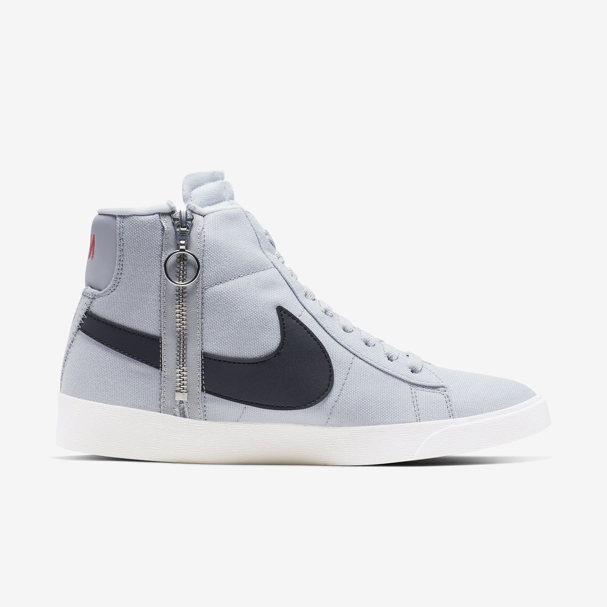womens nike blazer mid rebel