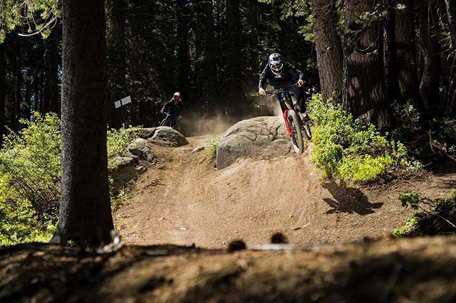 Summer Saturday <a href="/WoodwardTahoe/">Woodward Tahoe</a> was poppin' this past weekend. Check it out on July 13, public access from 10AM–6PM. Hit the link in our bio for more info. #WoodWardTahoe #BuiltByWoodWard #PlayForever 📷: <a href="/andre_magarao/">Andre magarao</a> ift.tt/32eVenv