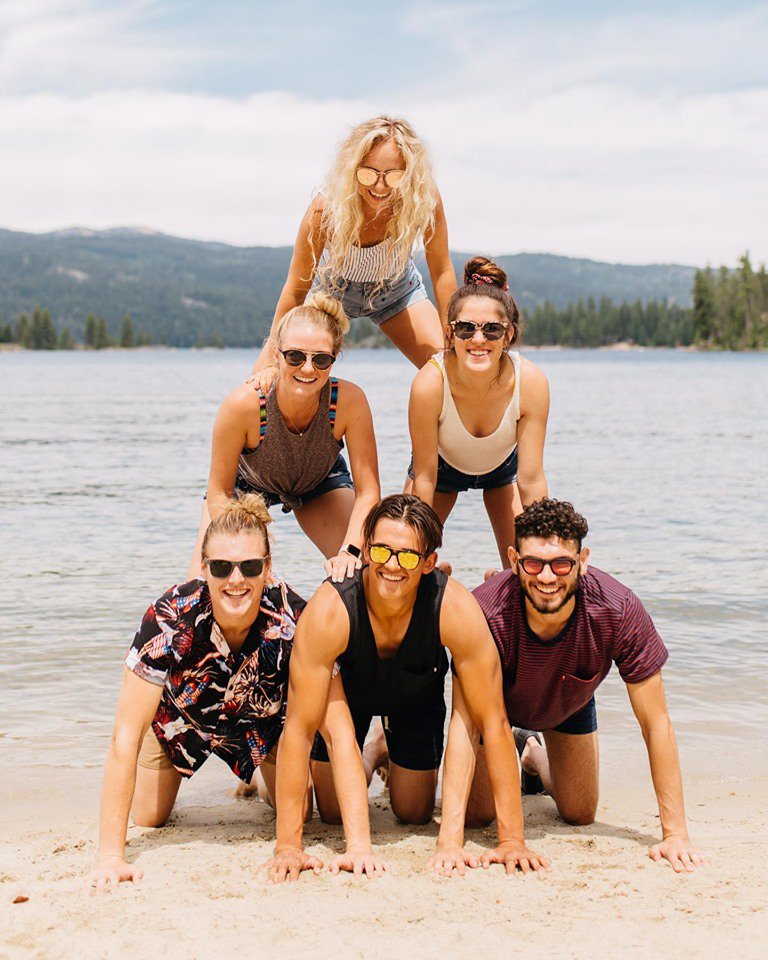 #proofcrew Ambassador Program // APPLICATIONS CLOSE SUNDAY! 🕶🙌. We are looking for passionate and creative individuals who want to join a rad and growing community. // Spaces are limited so make sure you tell us why you’re a great fit. Click here >>> bit.ly/proofcrew