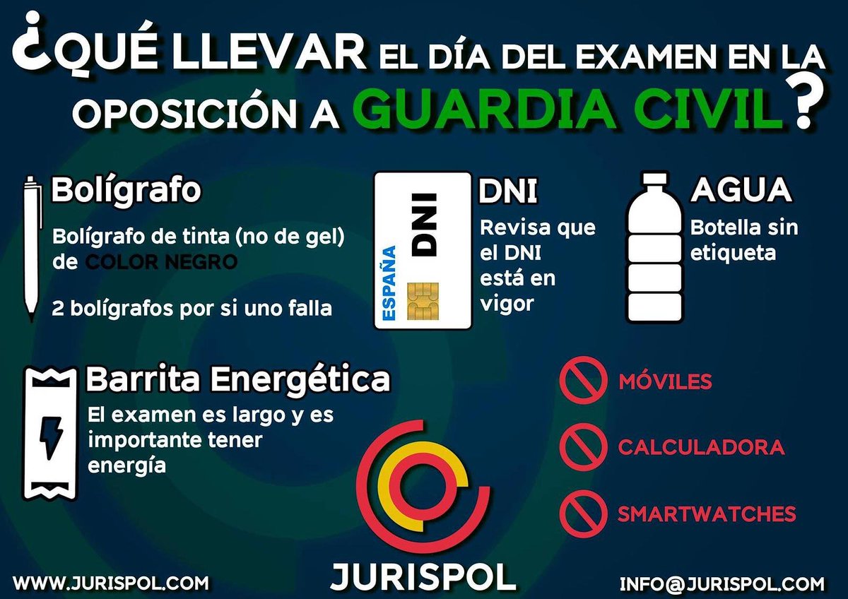 JurispolMalaga's tweet photo. ¿Tienes todo listo para este fin de semana? No falta nada para alcanzar el objetivo, chicos, no dejéis nada azar.💚
°
°
°
#motivacion #jurispolmalaga #oposicionguardiacivil #cabosyguardias #baeza #aporla125 https://t.co/mwKOy9I2wE