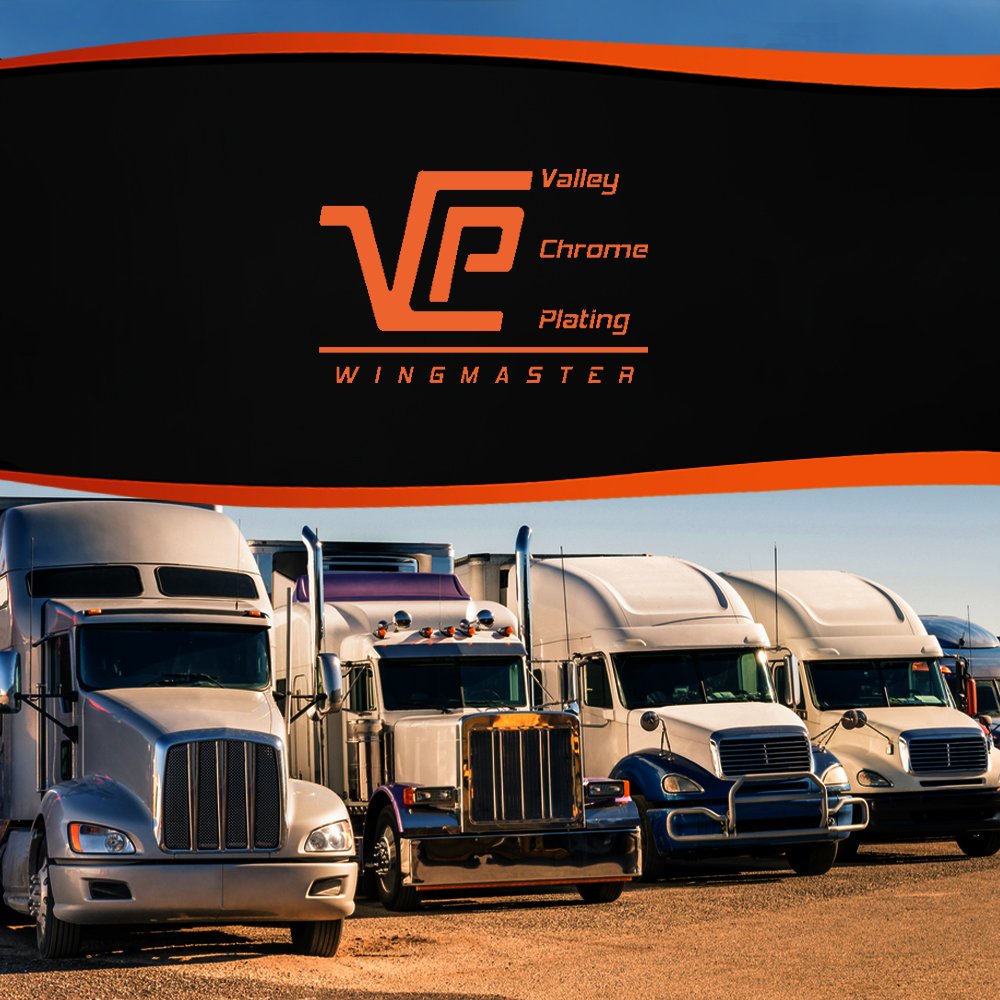 VCPWINGMASTER's tweet photo. There are many lifers in the trucking industry and in 2019 it seems that so much has changed that it’s hard to pinpoint just how different it has become.

Find out how trucking is different in 2019 here: https://t.co/YpZUgHMs2r

#vcp #trucking #ValleyChrome https://t.co/dV0jgiTRbh