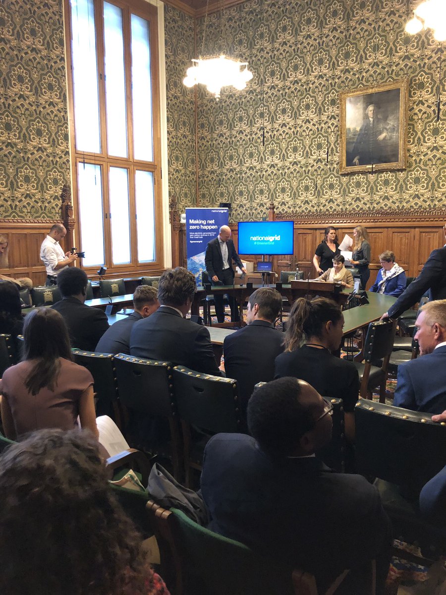 rhianckelly's tweet image. About to start our @nationalgriduk parliamentary discussion on net zero and #greenergrid with @CarolineLucas