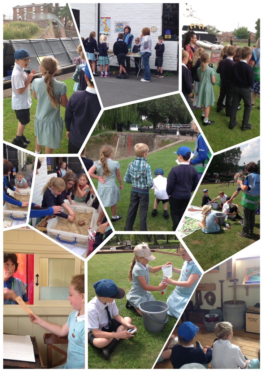 Chaddesley Corbett tweet media