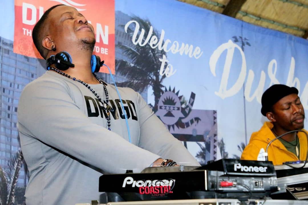 CoastalMusicEx2's tweet photo. @DJFreshSA In The Zone This Past Weekend... While Rocking Crowd @coastallounge https://t.co/tYO6zvAd6y