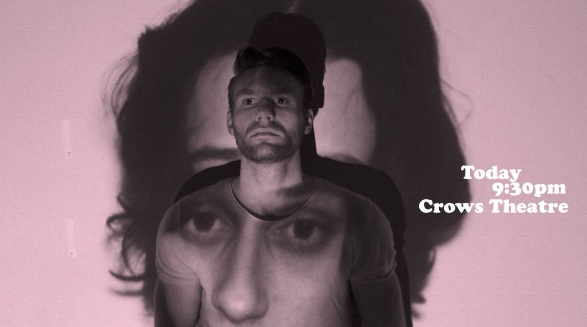 Hello 🤚
We are on TONIGHT at 9:30PM! 
TICKETS available in advance: Link in Bio! 
OR at the door!
#FringeTO
#stupidthingTO