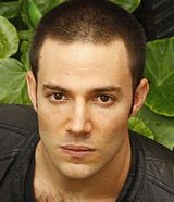 Final cast announcement- <a href="/Gabriel61844391/">Gabrielbf</a> will be reading the role of Uranus at this evening’s rehearsed reading of #ThatMadLittlePlanetCalledEarth <a href="/theatre503/">Theatre503</a> 
He is currently studying an MA in Acting <a href="/UEL_News/">Uni of East London</a> and is originally from Costa Rica