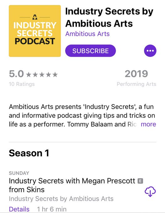 I did someone ELSE&rsquo;s podcast for a change y&rsquo;all 👌 https://t.co/1v8OsytWVa https://t.co/gSmhwmO69s<a href="/tag/humanrights"class="tags"><span>#humanrights</span></a><a href="/tag/womensrights"class="tags"><span>#womensrights</span></a><a href="/tag/reproductiveright"class="tags"><span>#reproductiveright</span></a>