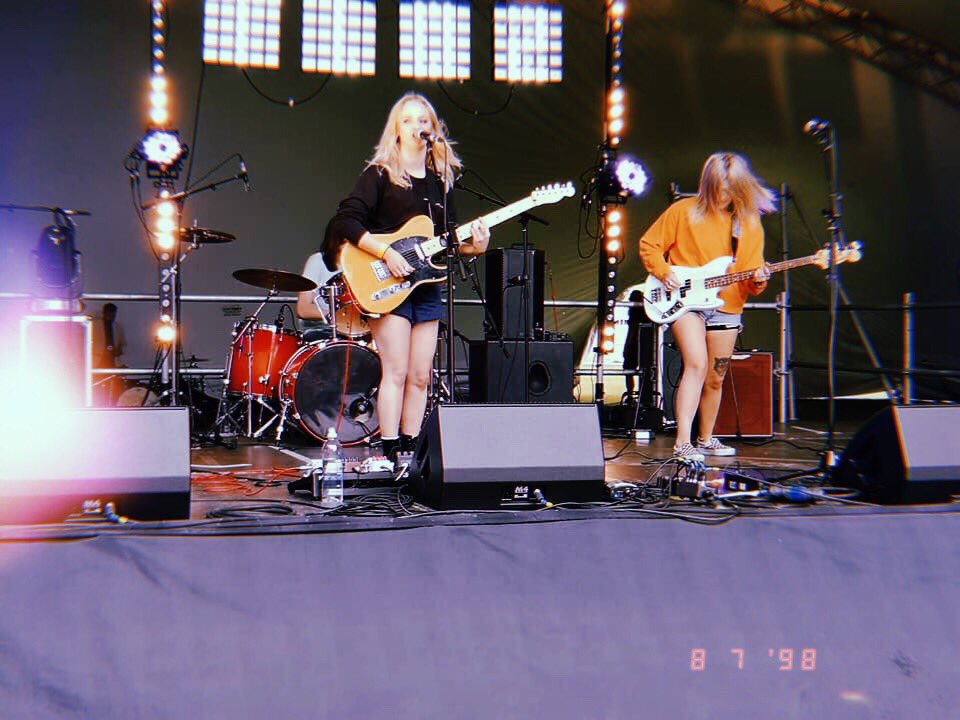 Music in the park, Ipswich⚡️ Photos by Dan Harvey