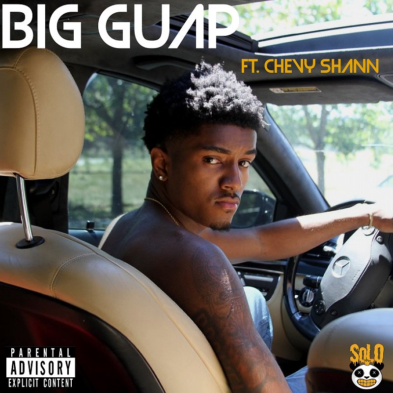 MadBees_Radio's tweet photo. NEW MUSIC ALERT..... @SoloSavi Ft. @ChevyShann "Big Guap" https://t.co/GjAwuKo5ux #music #artist #rap #seattle #northwest #savisolo https://t.co/MxIP7uIwpe