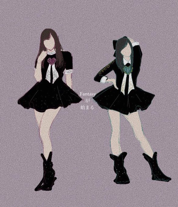 Fantasyが始まるのtwitterイラスト検索結果 Fantasyが始まるのtwitterイラスト検索結果