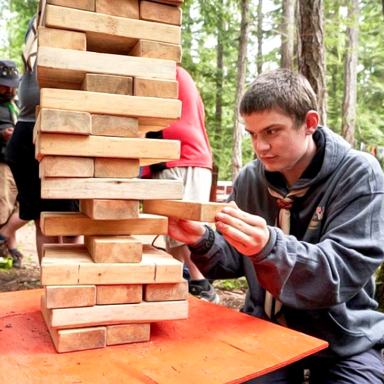 Scouts Canada tweet media