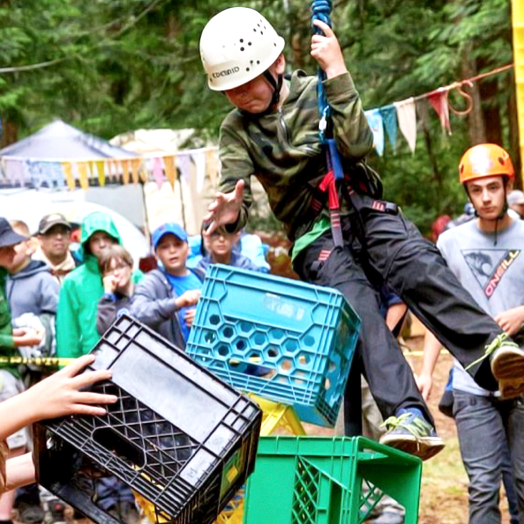 Scouts Canada tweet media