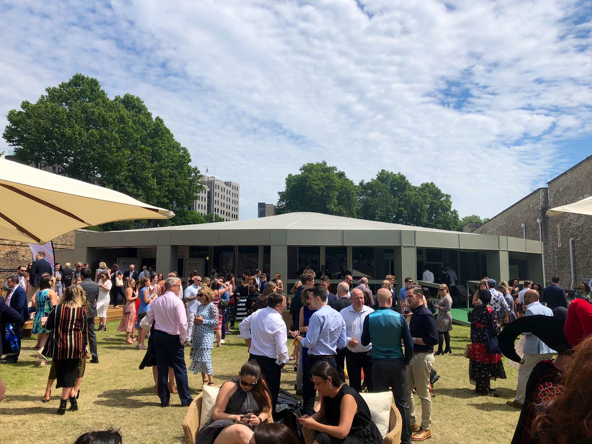 drpgroup's tweet photo. Hello Monday! 🤘🏼 we’re still chuffed with our award win on Friday at the Conference Awards! #ConfAwards ‘Best Conference by an agency’ Let’s see what else we have in store this week 😎#Globalagency https://t.co/ypKClzPkx5