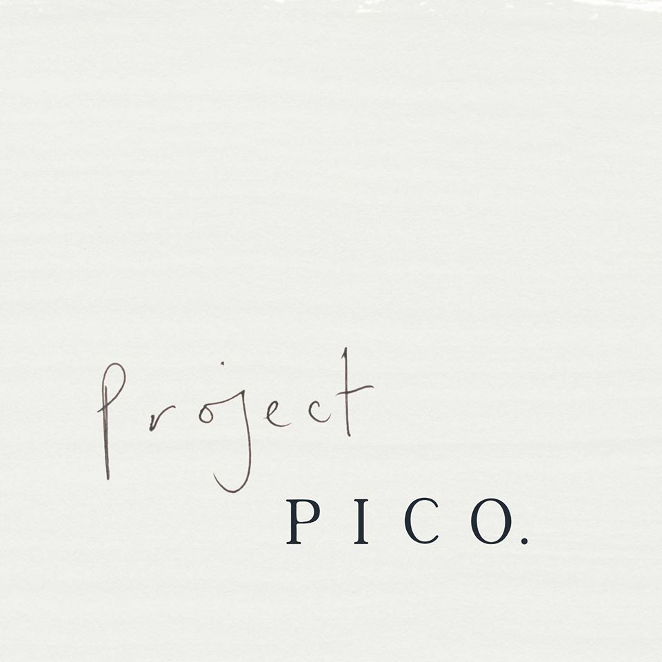 PROJECT PICO  
Come and join the mending circle with <a href="/projectpico01/">Project.pico</a> on Saturday in the #SOLUTIONS_Tent. Bring a needle and thread, patches, and the clothes you’d like to mend!
project-pico.com
IG: project.pico / pico.goods