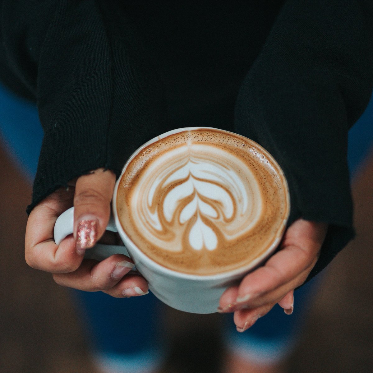 YimmiesCafe's tweet photo. A Heart Latte :D ❤️
.
.
.
.
.
pc:TylerNix
#Yimmies #Coffee #Coffeeandtea #tea #drinkcoffee #photooftheday #happy #picoftheday #like #fun #smile #love #art #food #drinks #bestoftheday #ilovecoffee #ilovetea #drinktea #win #roast #espresso #drink #cup #coffeecup #drinkoftheday https://t.co/pXOUZ2pAQP
