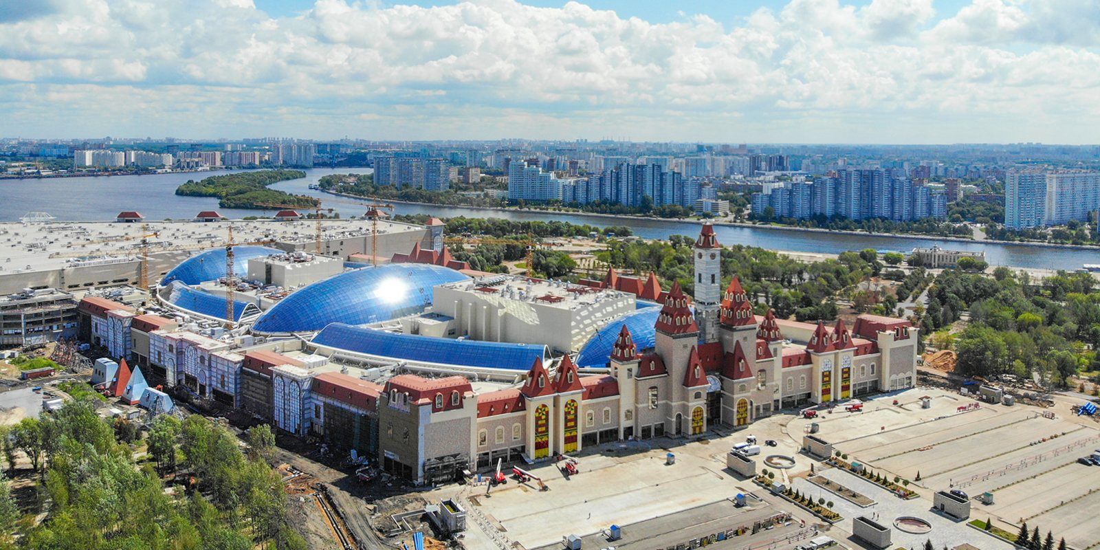 остров мечты найти свои