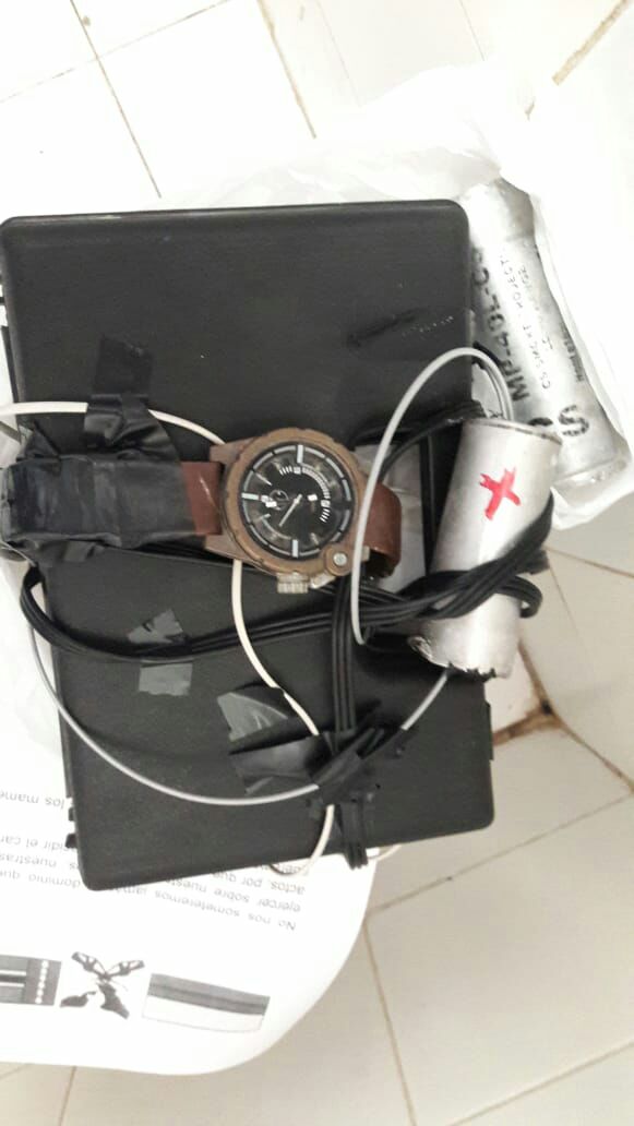 SergioComunes's tweet photo. El paramilitarismo o sus herederos, amenazan la universidad pública, asesinan líderes sociales y firmantes de Paz. Ya no más largas y retórica Sr. @IvanDuque. https://t.co/hu1fjUEw2w