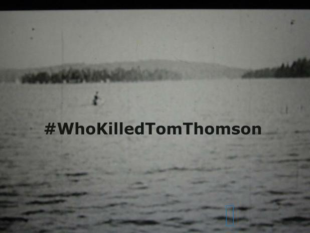 Tom Thomson tweet media