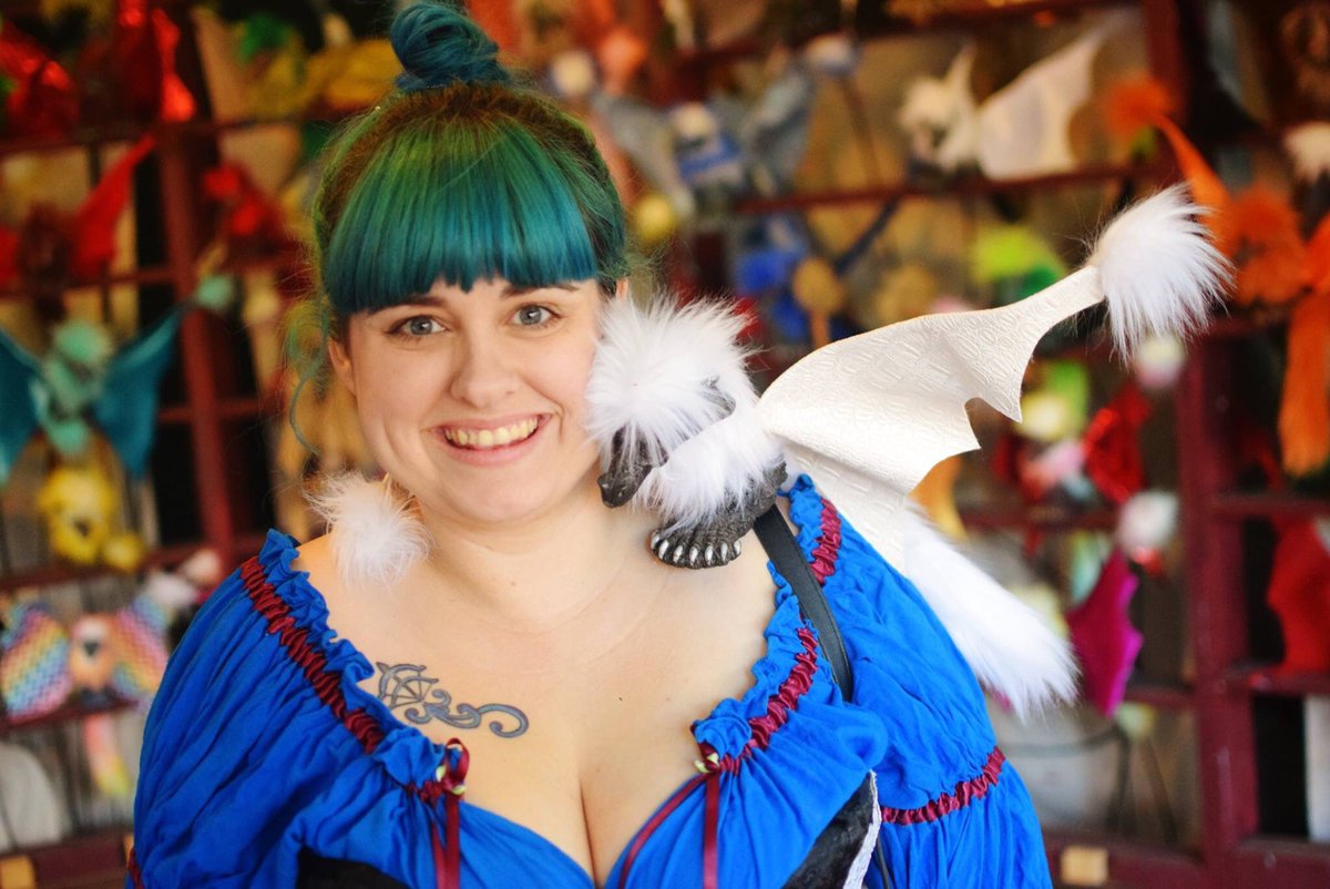 Early bird ticket discounts! Call 985-602-9388, 10 a.m.-4 p.m., Monday-Friday. 20% discount on single- and multiple-day ticket prices until July 12! Photo credit: Eric the Cleric #LouisianaRenaissanceFestival #20thAnniversary #116DaysToRenFest #CantWaitForRenFest