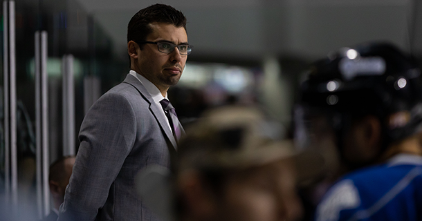 TexasStars's tweet photo. The #txstars have a new Assistant Coach! Neil Graham joins the Stars coaching staff. 

Graham previously held coaching positions with the club's ECHL affiliate, the Idaho Steelheads, since 2012. 

Read: https://t.co/Zw7dmb5X8j https://t.co/nMhOfRKTKr