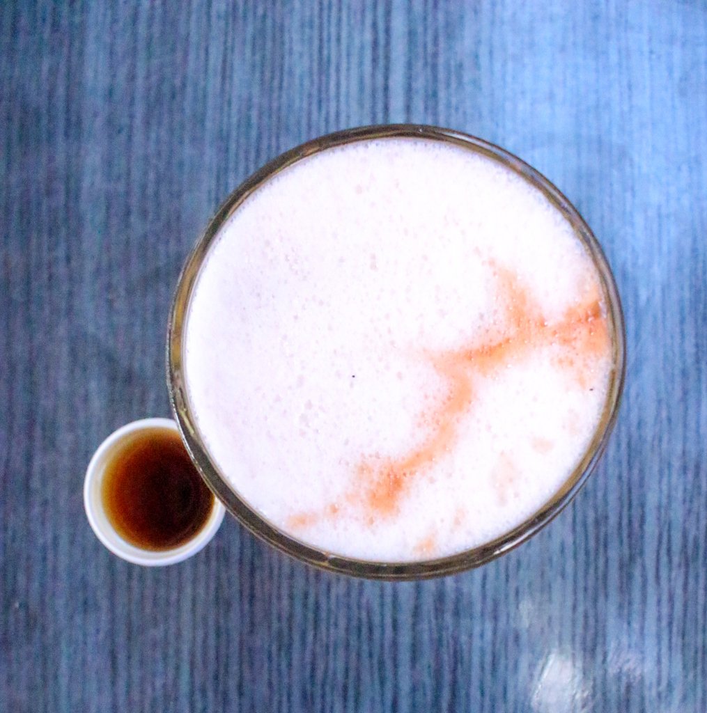 The Local Craft Food & Drink tweet media