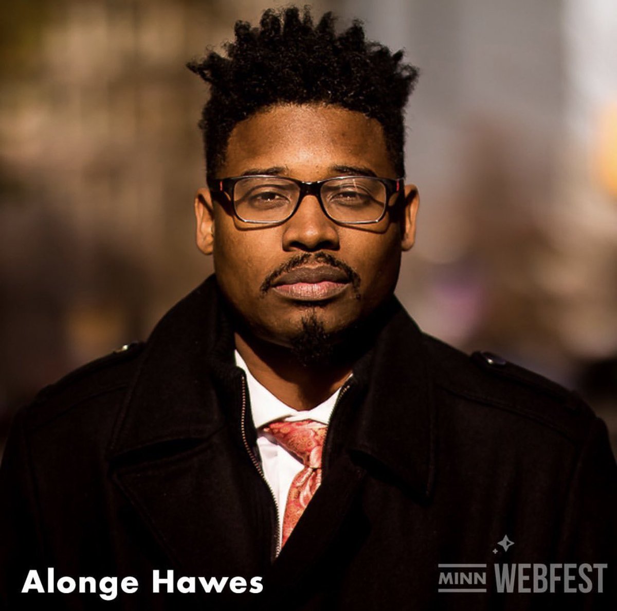 Blue Collar Hustle (@bch_webseries) on Twitter photo Series creator, writer, director, and star Alonge Hawes will be speaking at this year’s <a href="/MNWebFest/">Minnesota WebFest</a> ! Series creator, writer, director, and star Alonge Hawes will be speaking at this year’s <a href="/MNWebFest/">Minnesota WebFest</a> !