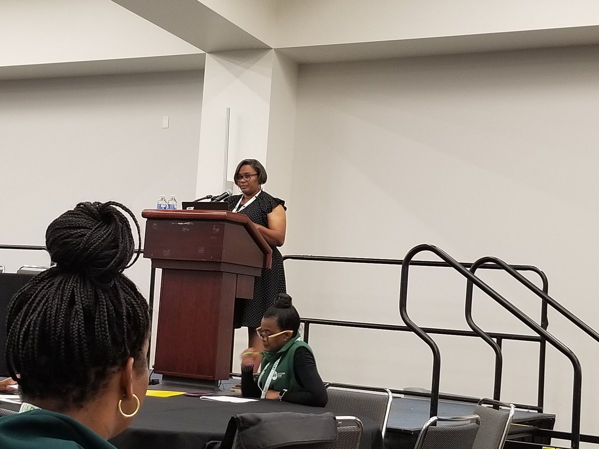 Dr. Shirley Bynum tweet media