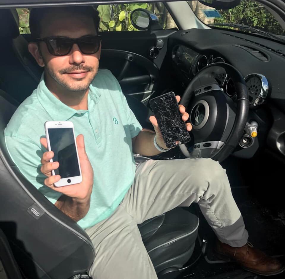 easytech242's tweet image. Easy Tech Bahamas! Get your phone repaired today 🛠📱🇧🇸